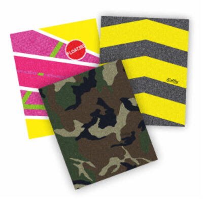 UV Printed Griptape Thumbnail