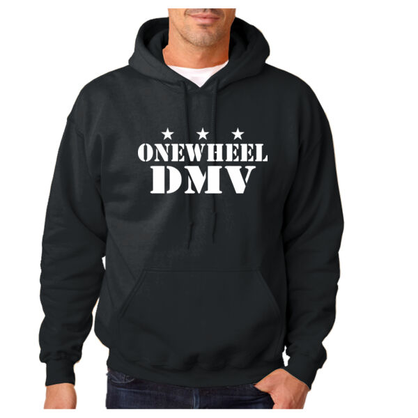 DMV CREW Hoodie Thumbnail